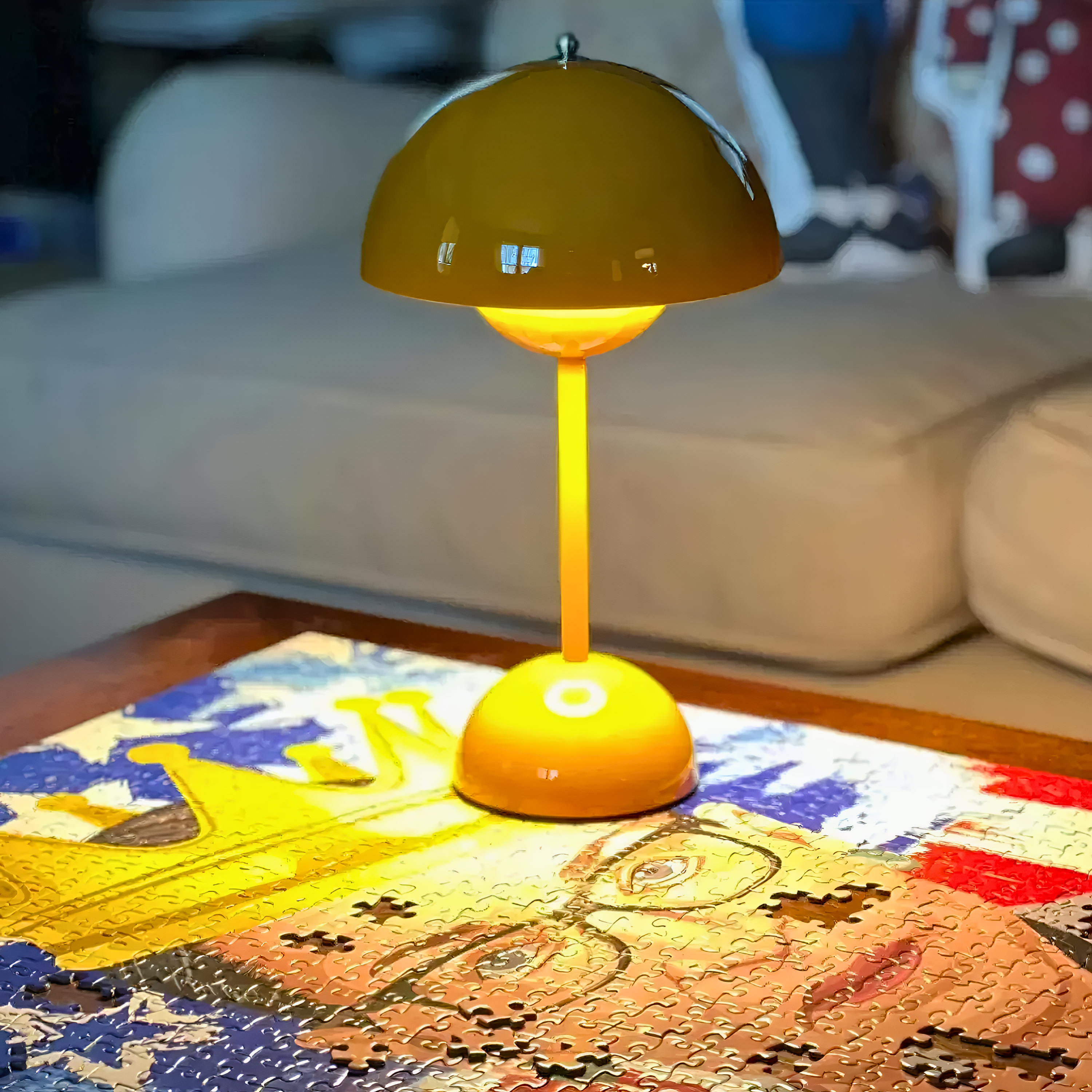 ZENYA Table Lamp