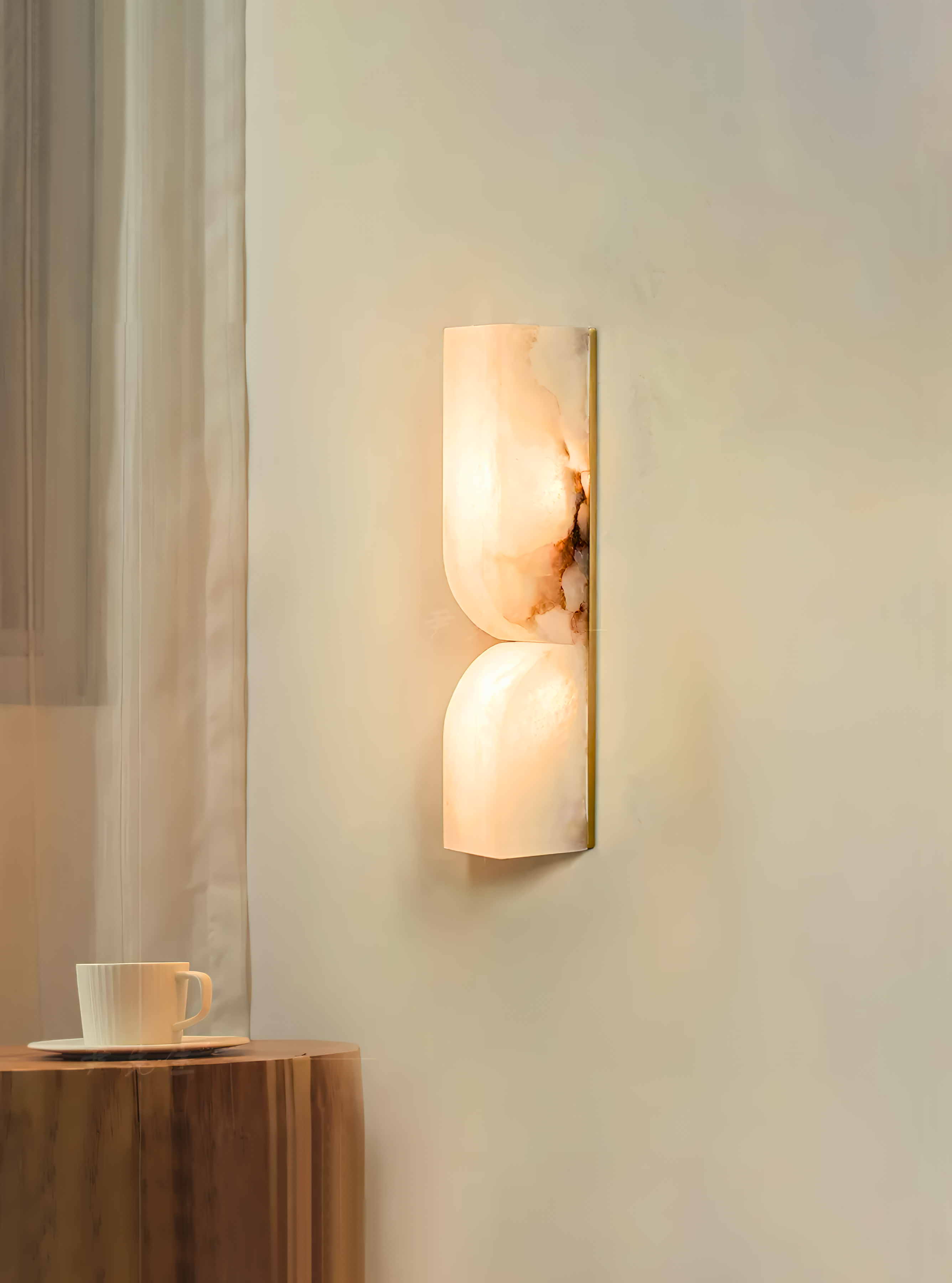 COVE Wall Sconce