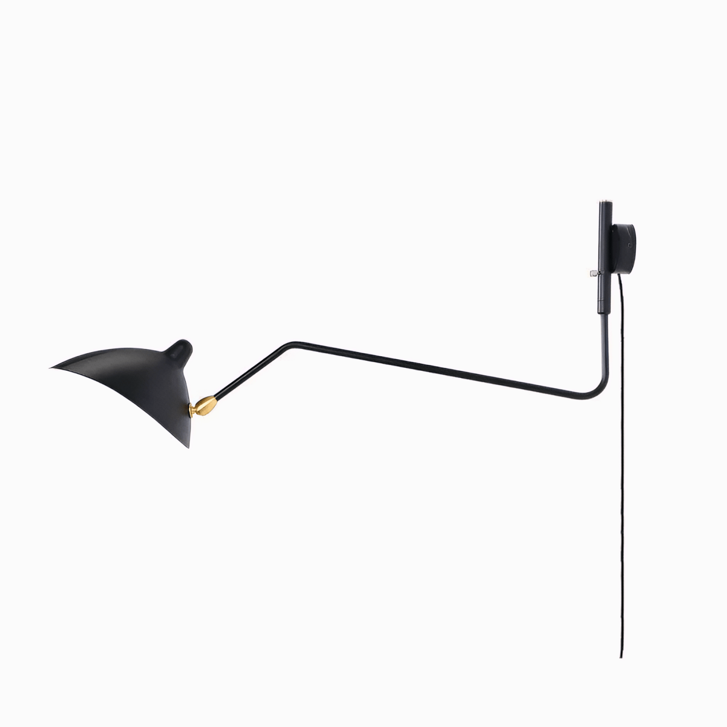 ACME Plug - in Wall Light - Zeenova