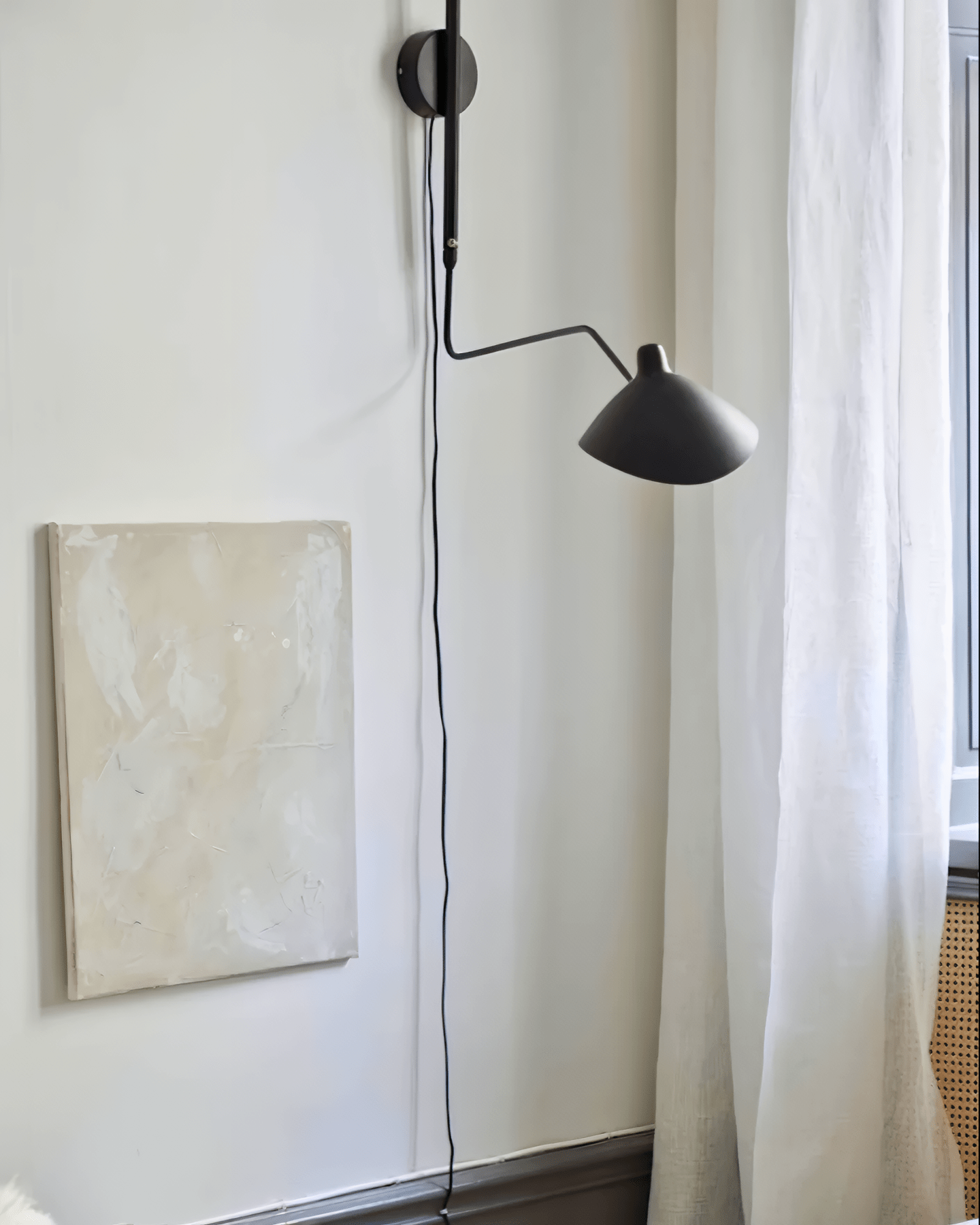 ACME Plug - in Wall Light - Zeenova