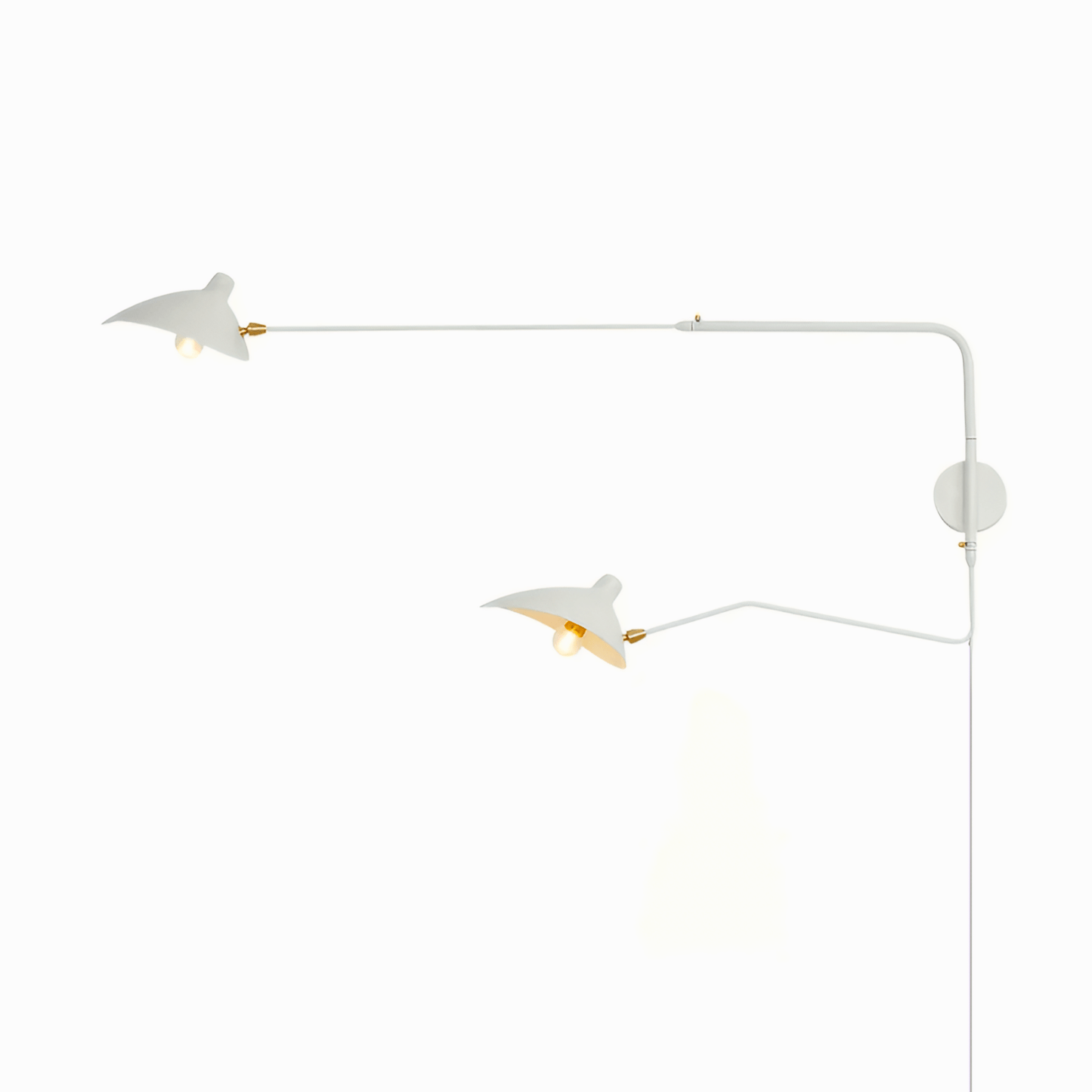 ACME Plug - in Wall Light - Zeenova