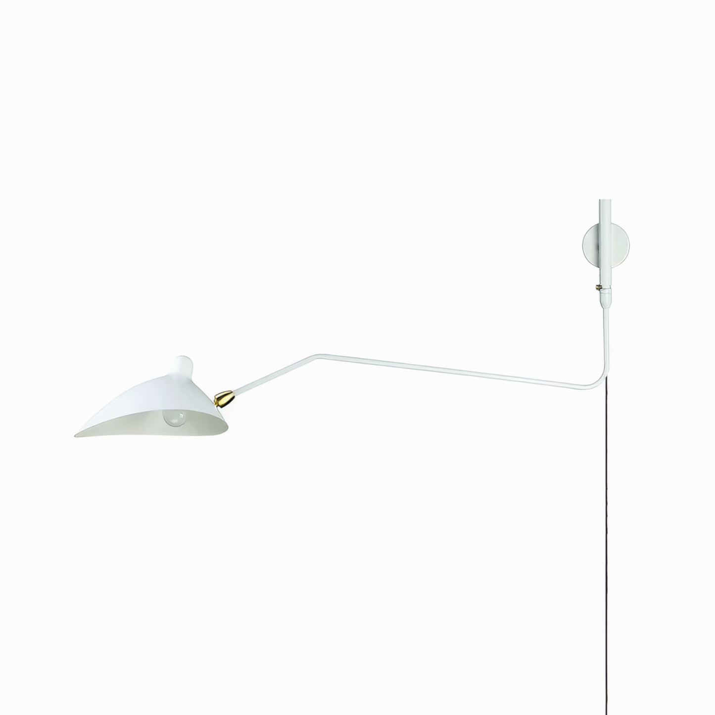 ACME Plug - in Wall Light - Zeenova