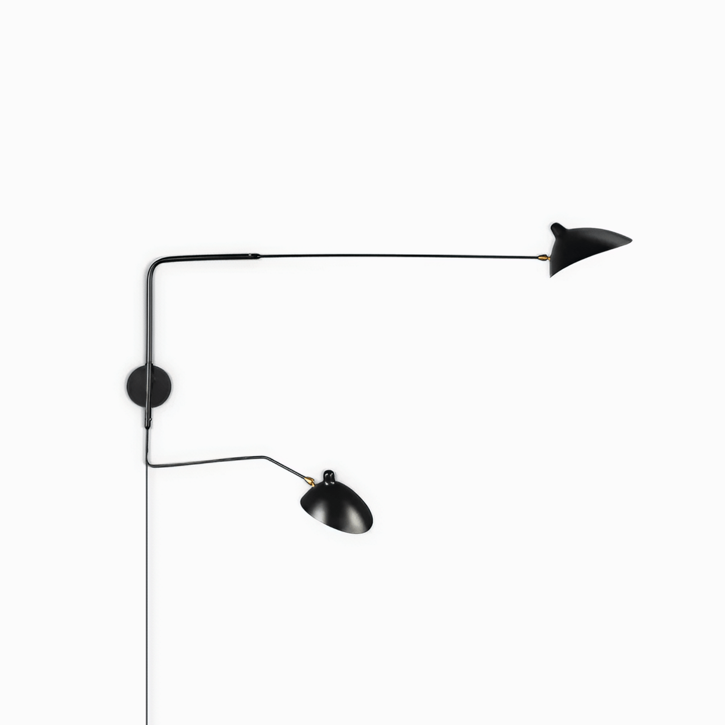 ACME Plug - in Wall Light - Zeenova