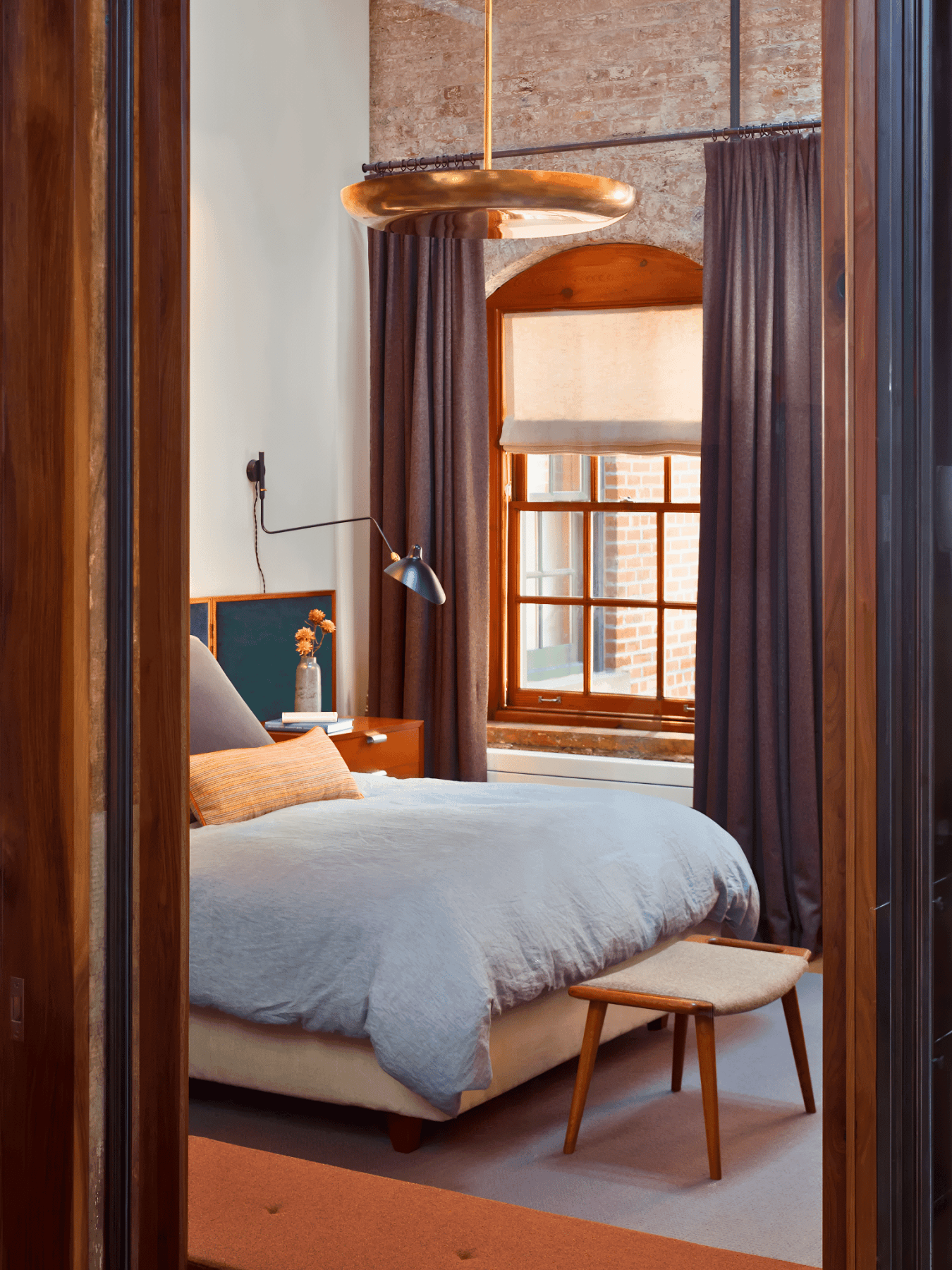 ACME Plug - in Wall Light - Zeenova