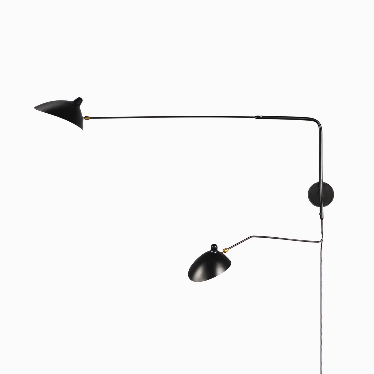 ACME Plug - in Wall Light - Zeenova