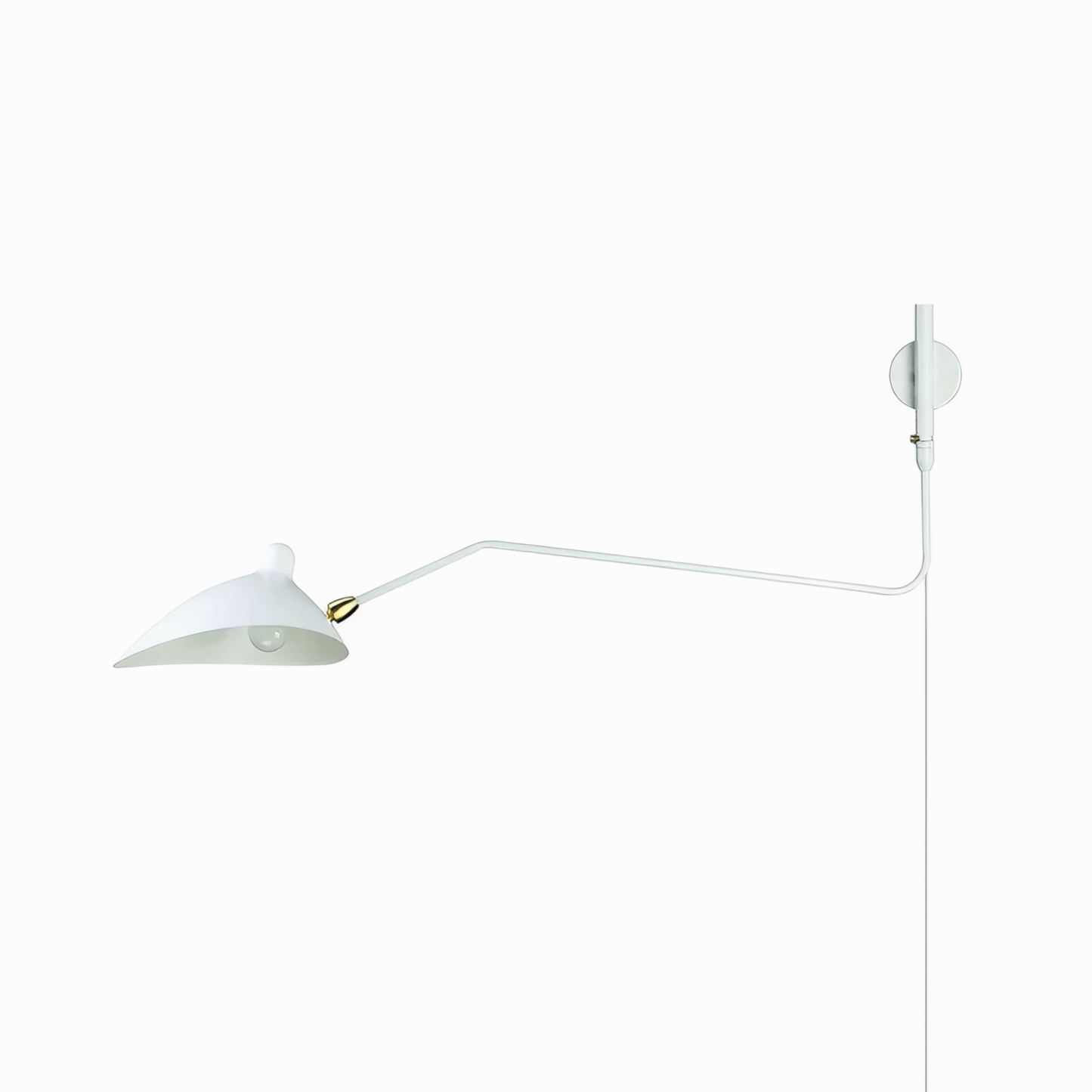 ACME Plug - in Wall Light - Zeenova