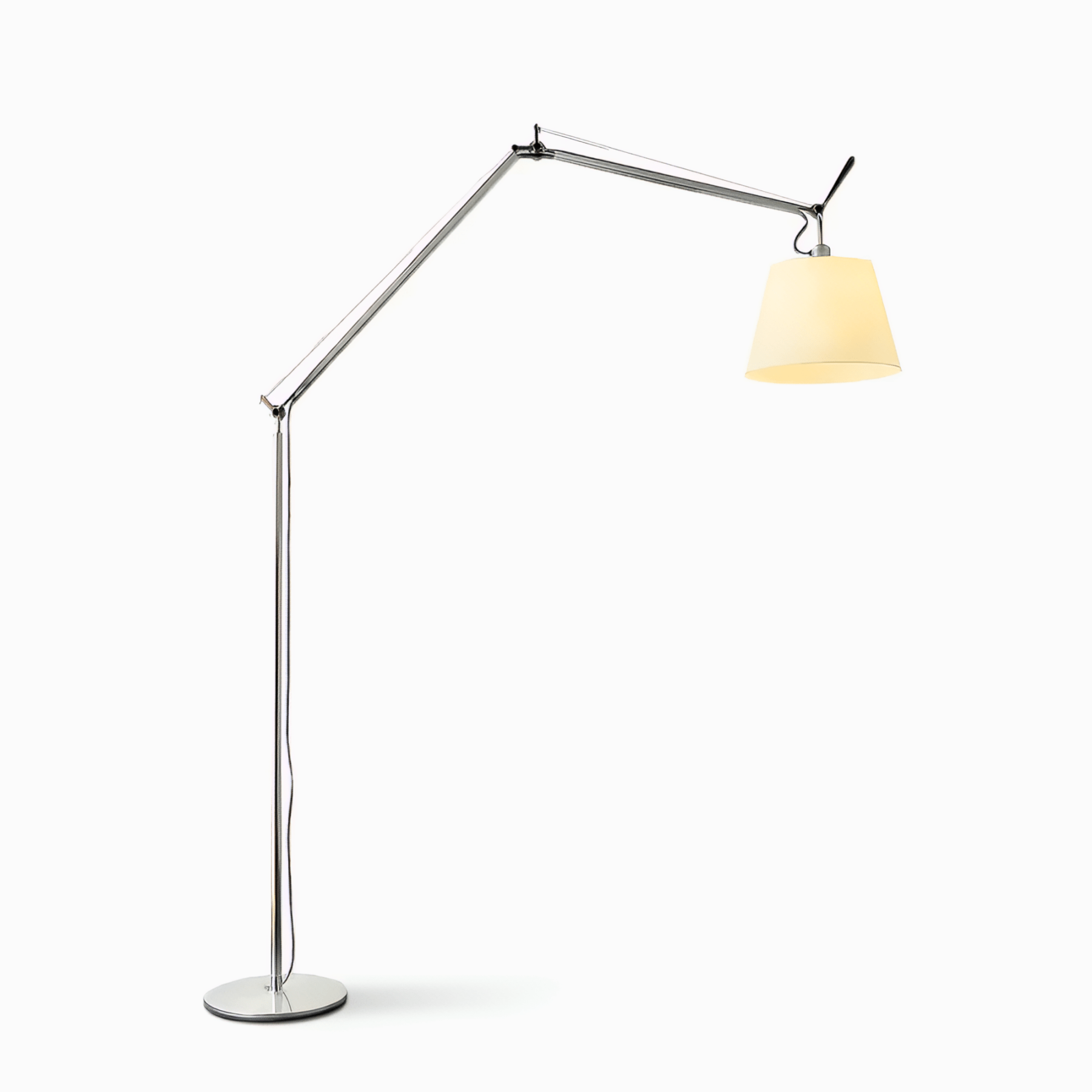 ANGOLO Floor Lamp - Zeenova