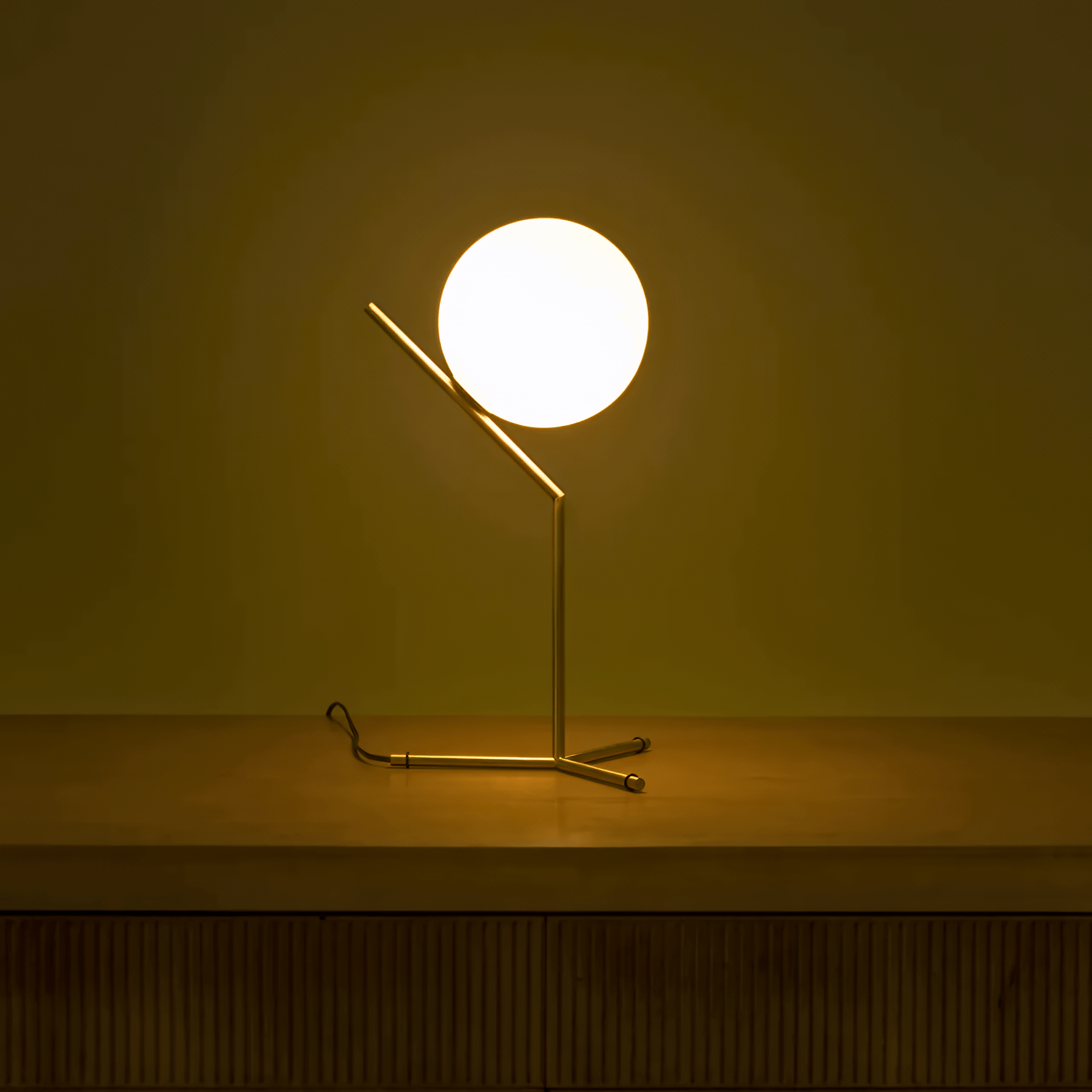 BOLANA Table Lamp - Zeenova
