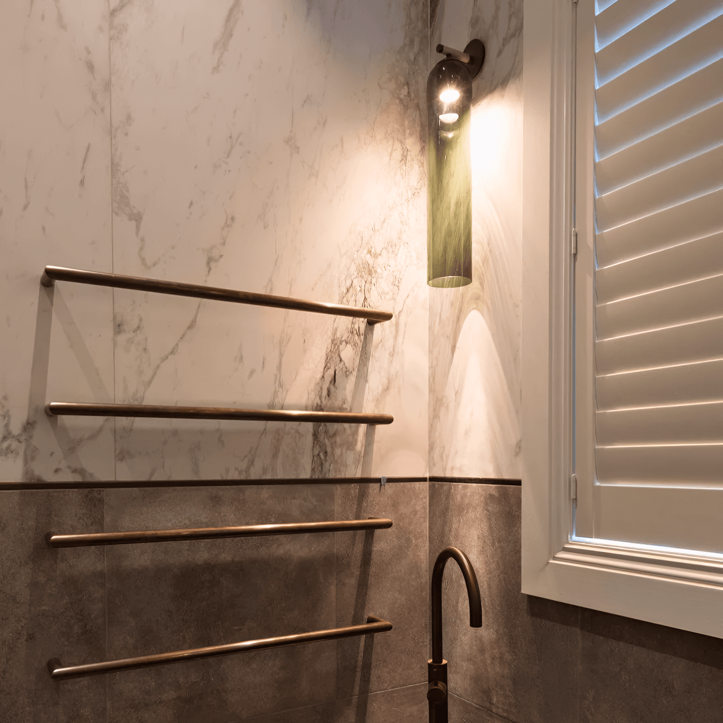 CIELO Wall Light - Zeenova