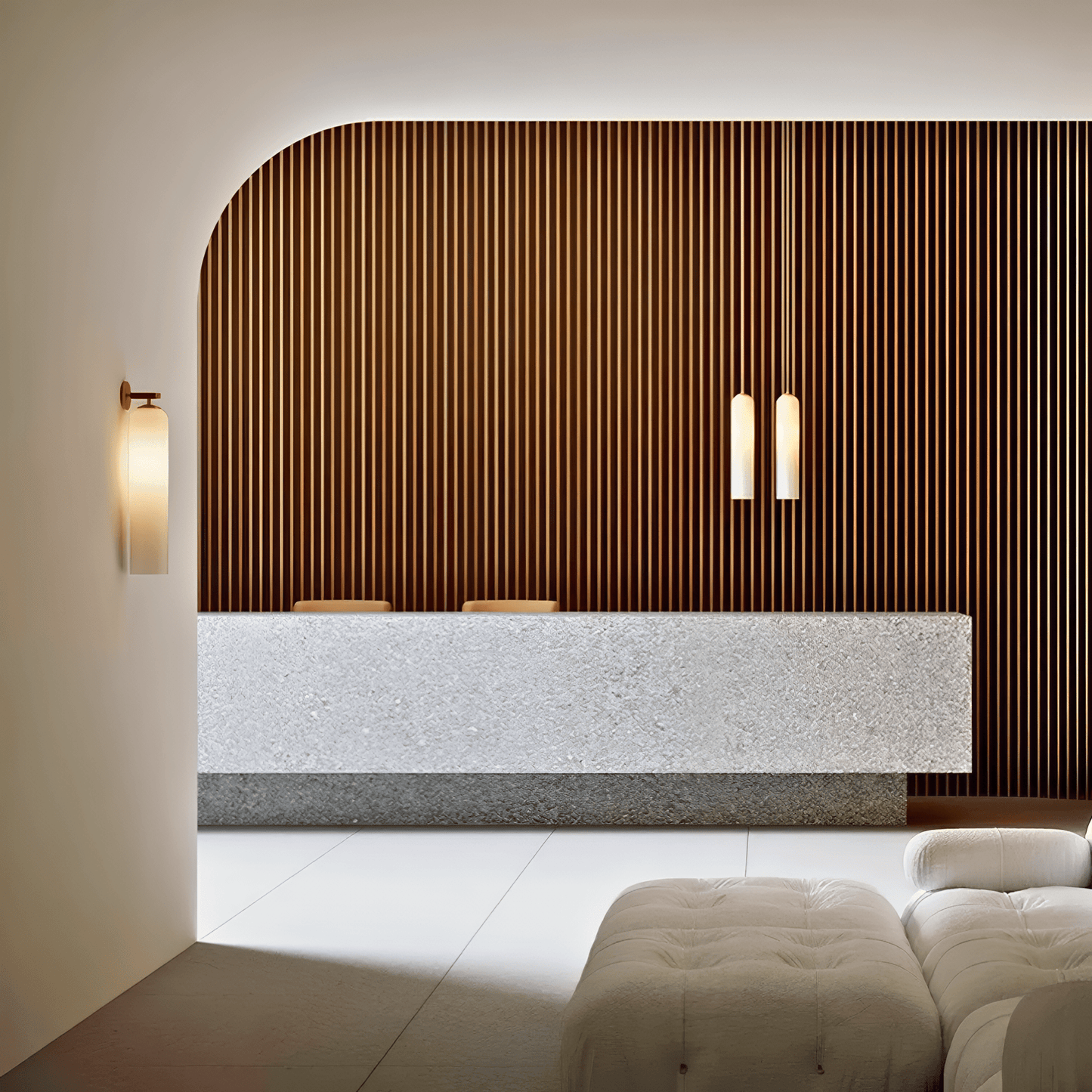 CIELO Wall Light - Zeenova