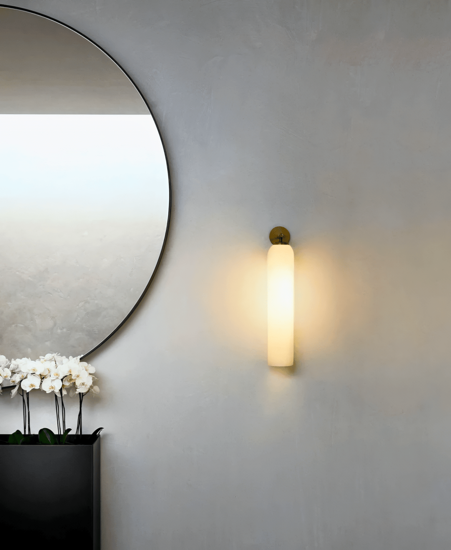 CIELO Wall Light - Zeenova