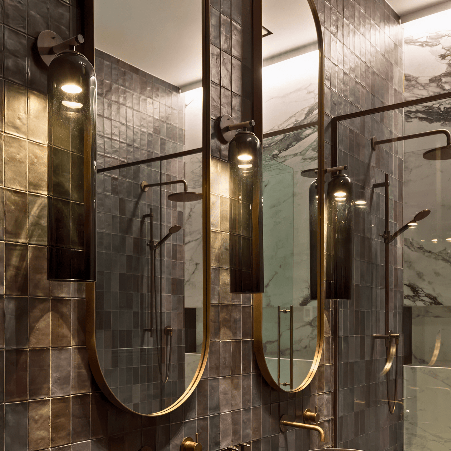 CIELO Wall Light - Zeenova