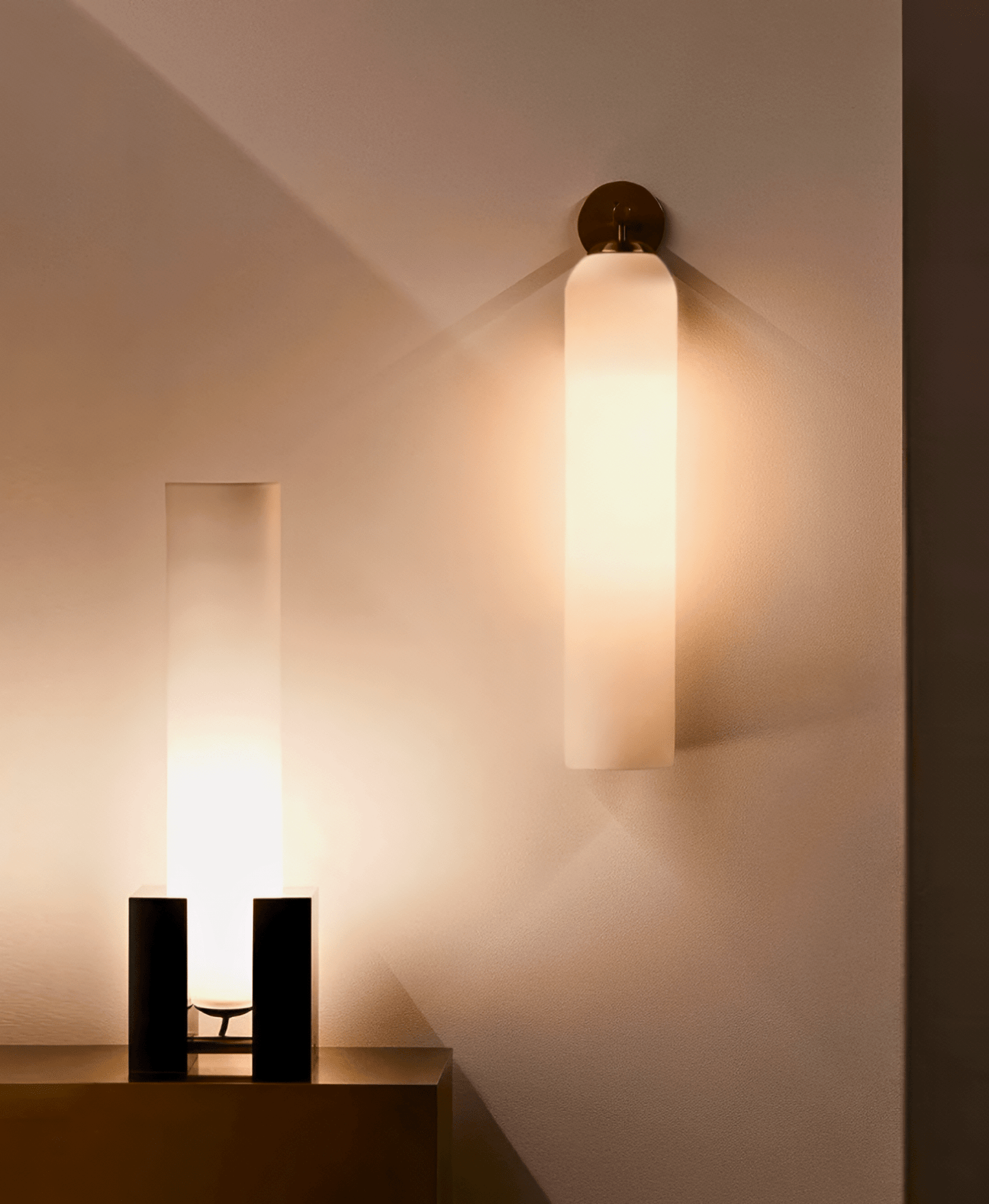CIELO Wall Light - Zeenova