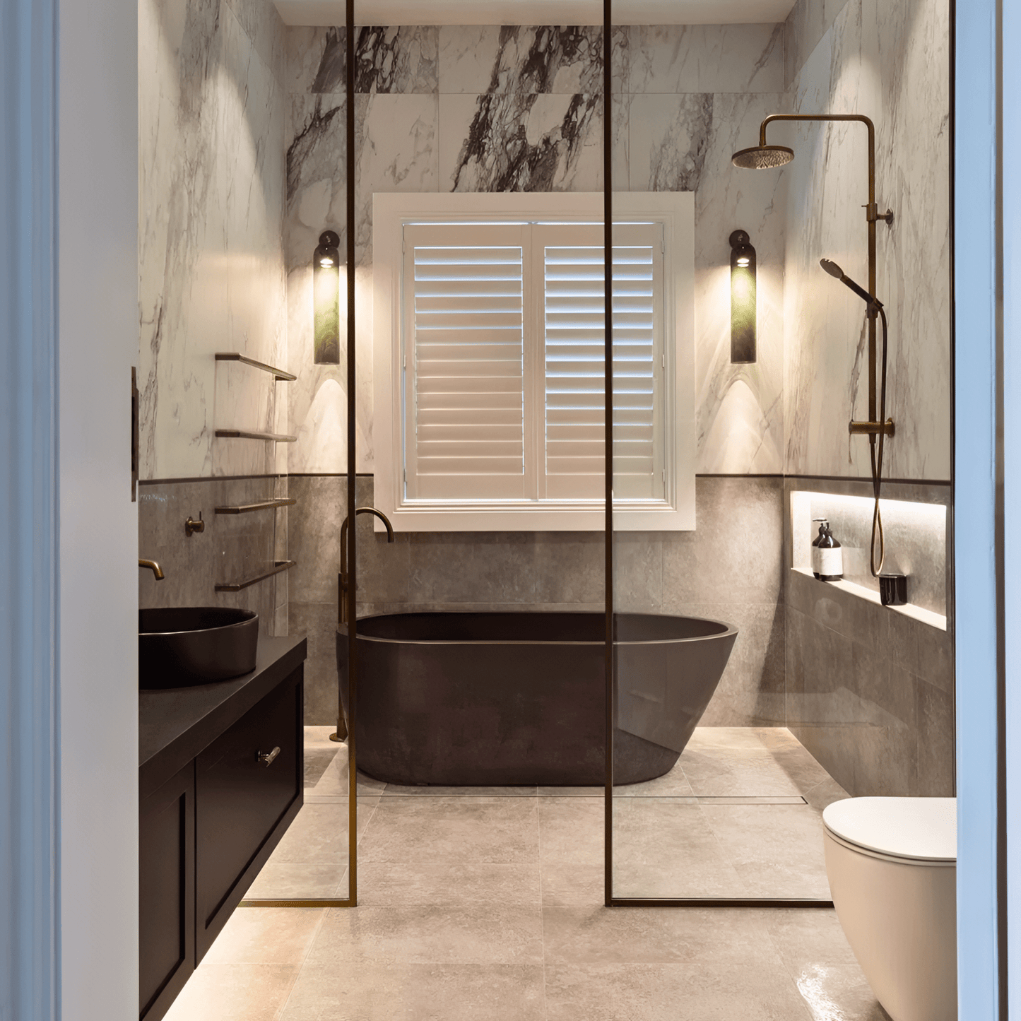CIELO Wall Light - Zeenova