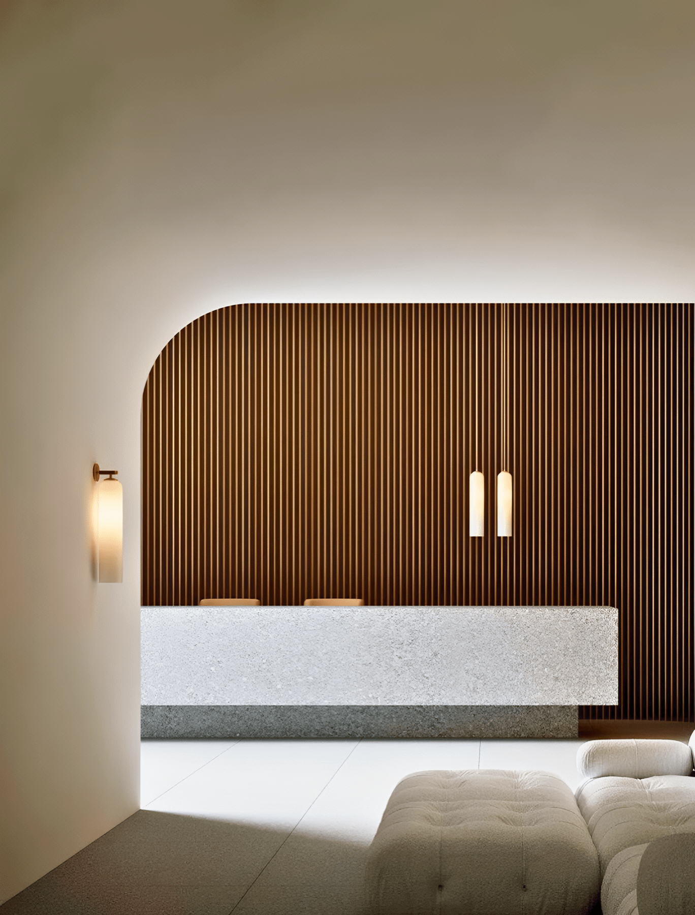 CIELO Wall Light - Zeenova