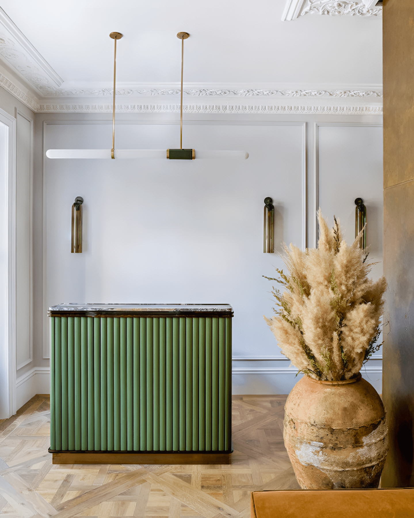 CIELO Wall Light - Zeenova