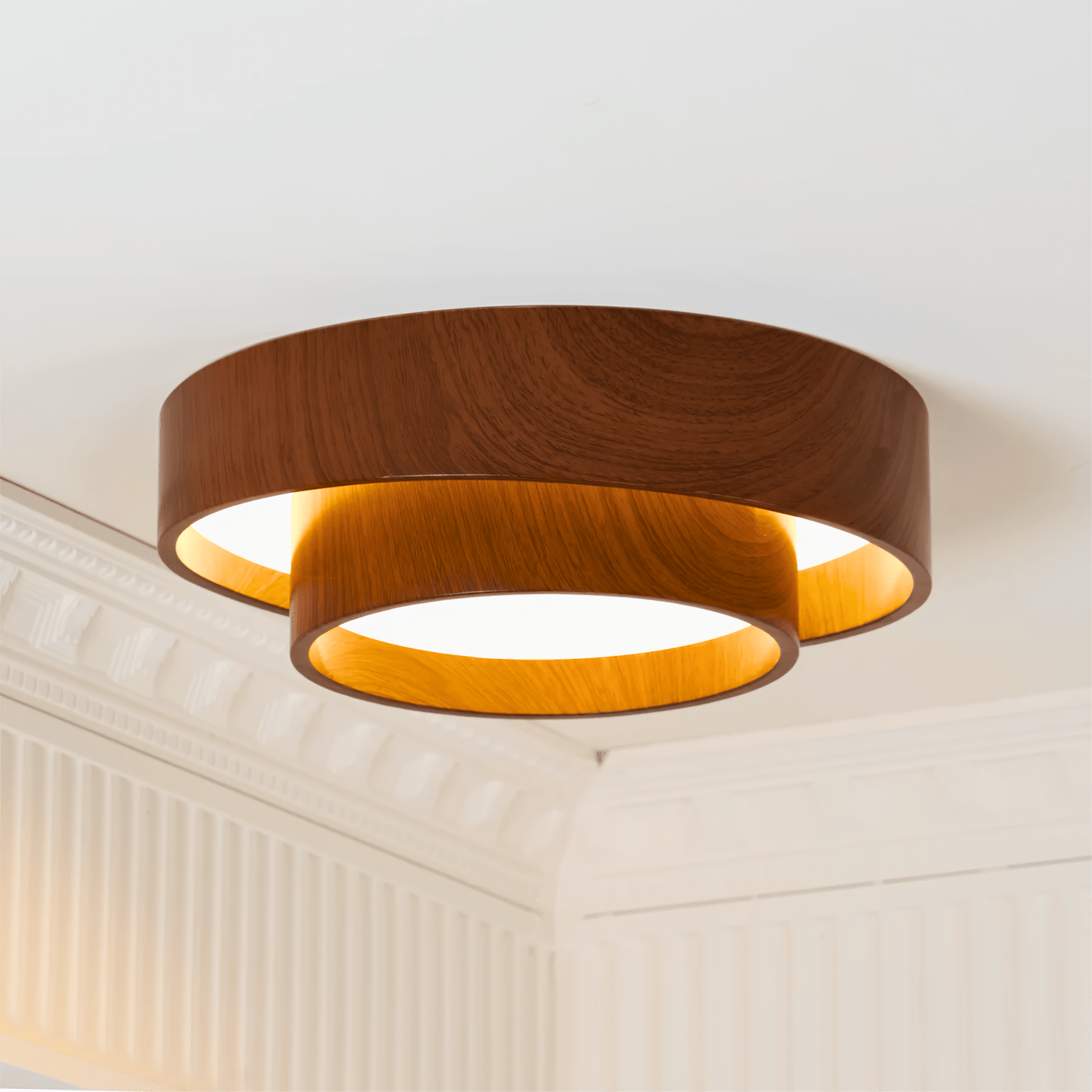 CIRCA Ceiling Light - Zeenova