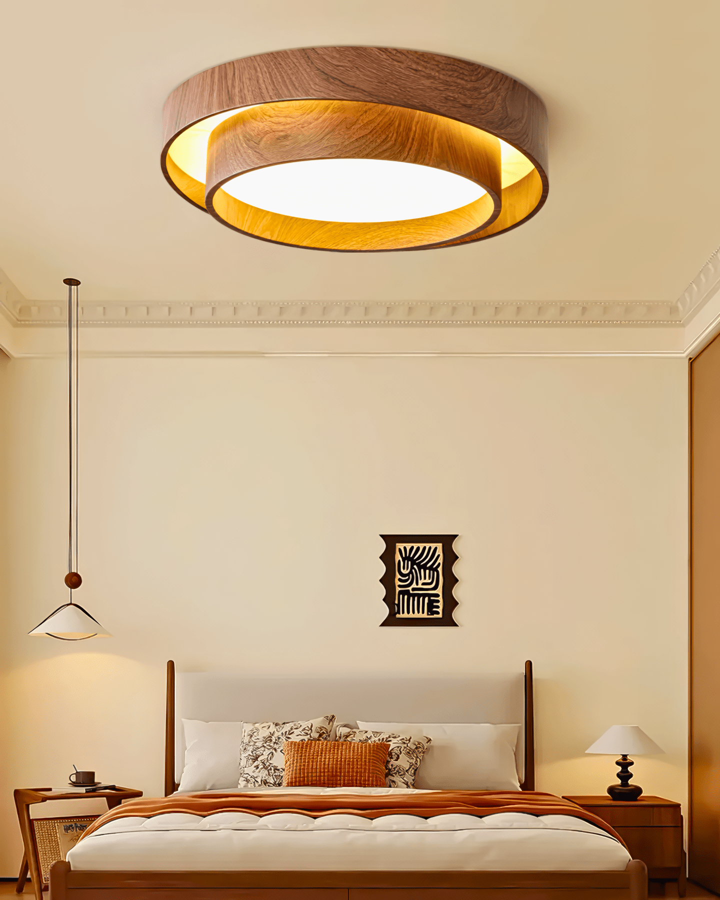 CIRCA Ceiling Light - Zeenova