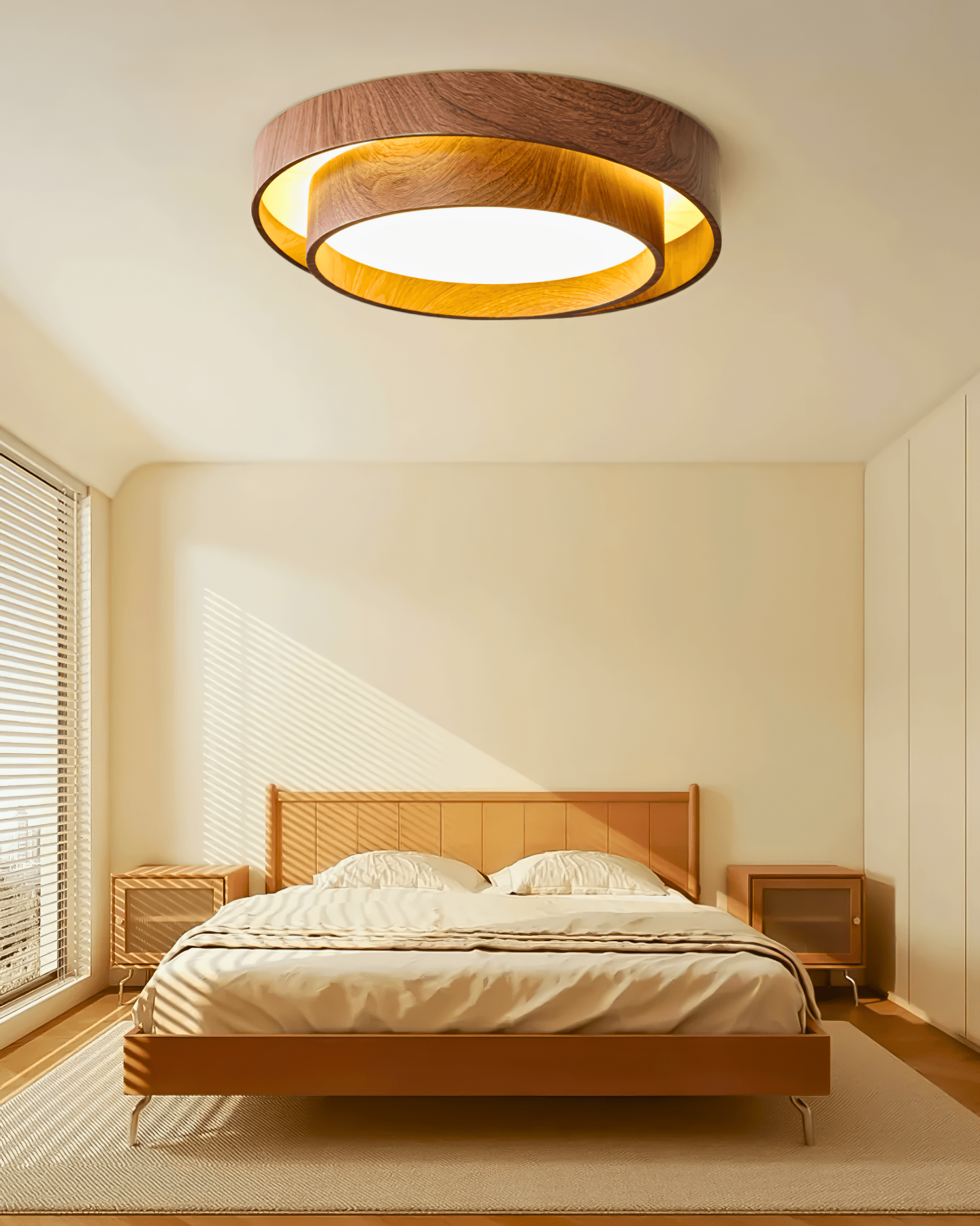 CIRCA Ceiling Light - Zeenova