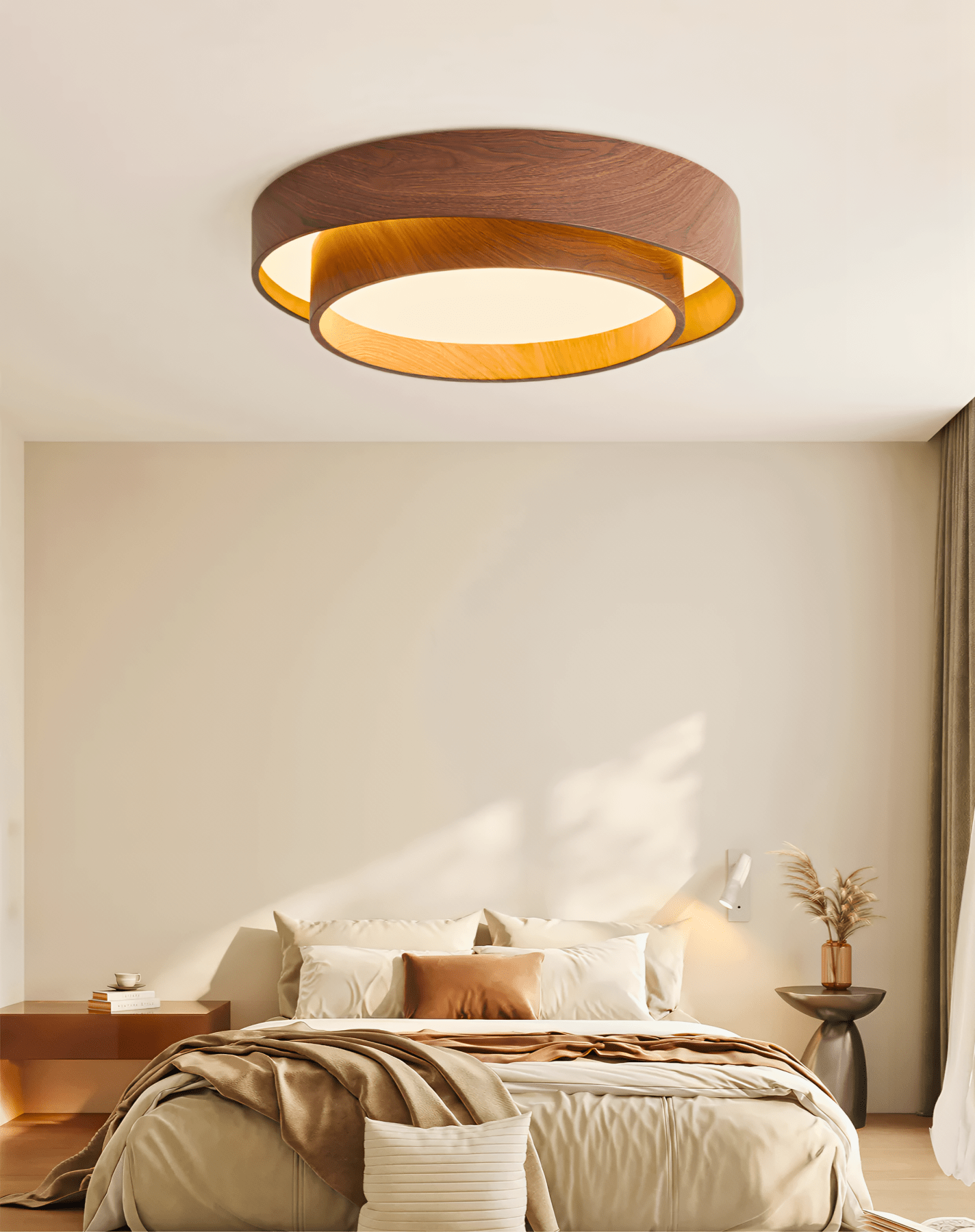 CIRCA Ceiling Light - Zeenova