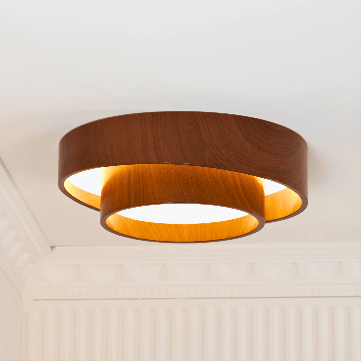 CIRCA Ceiling Light - Zeenova