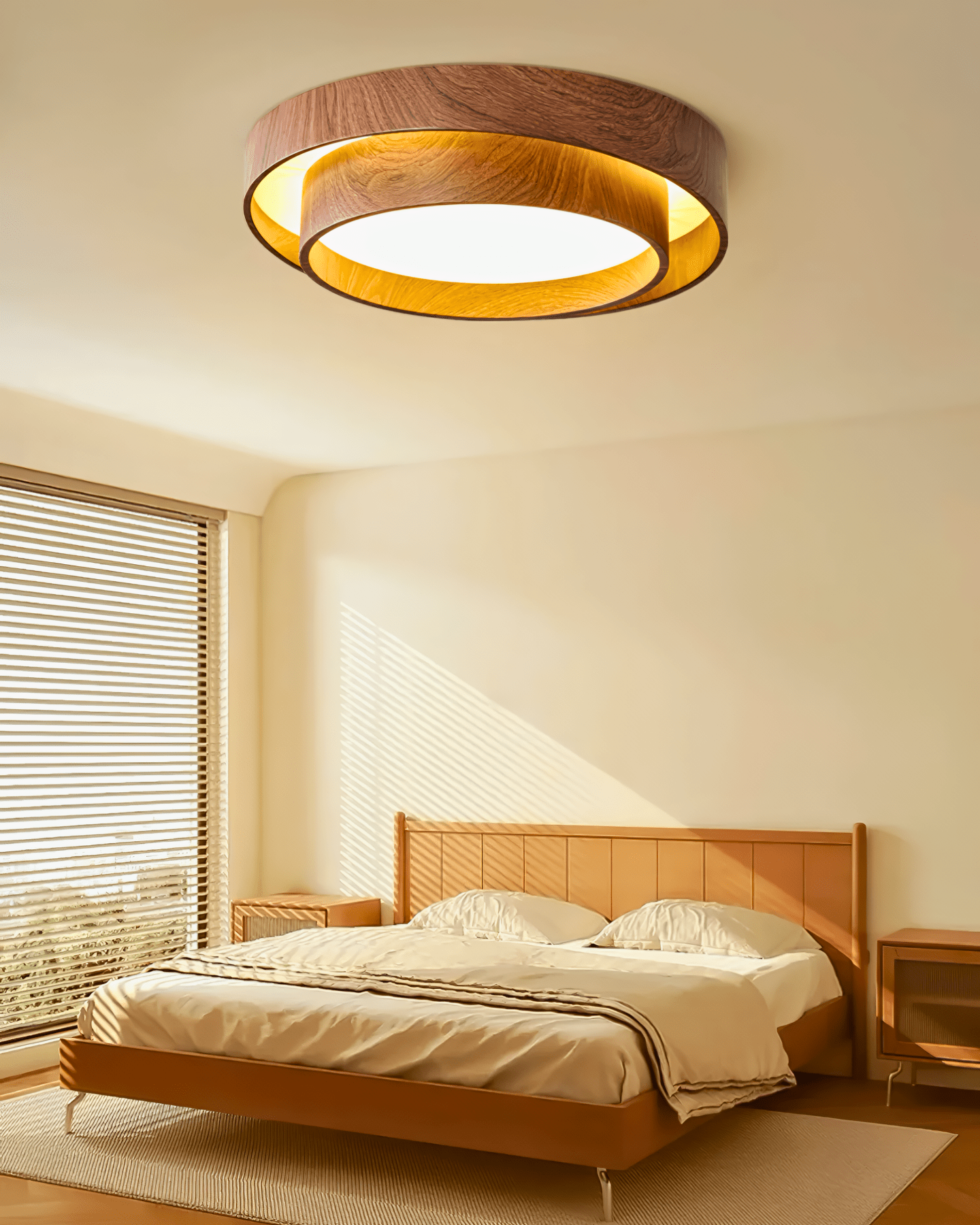 CIRCA Ceiling Light - Zeenova