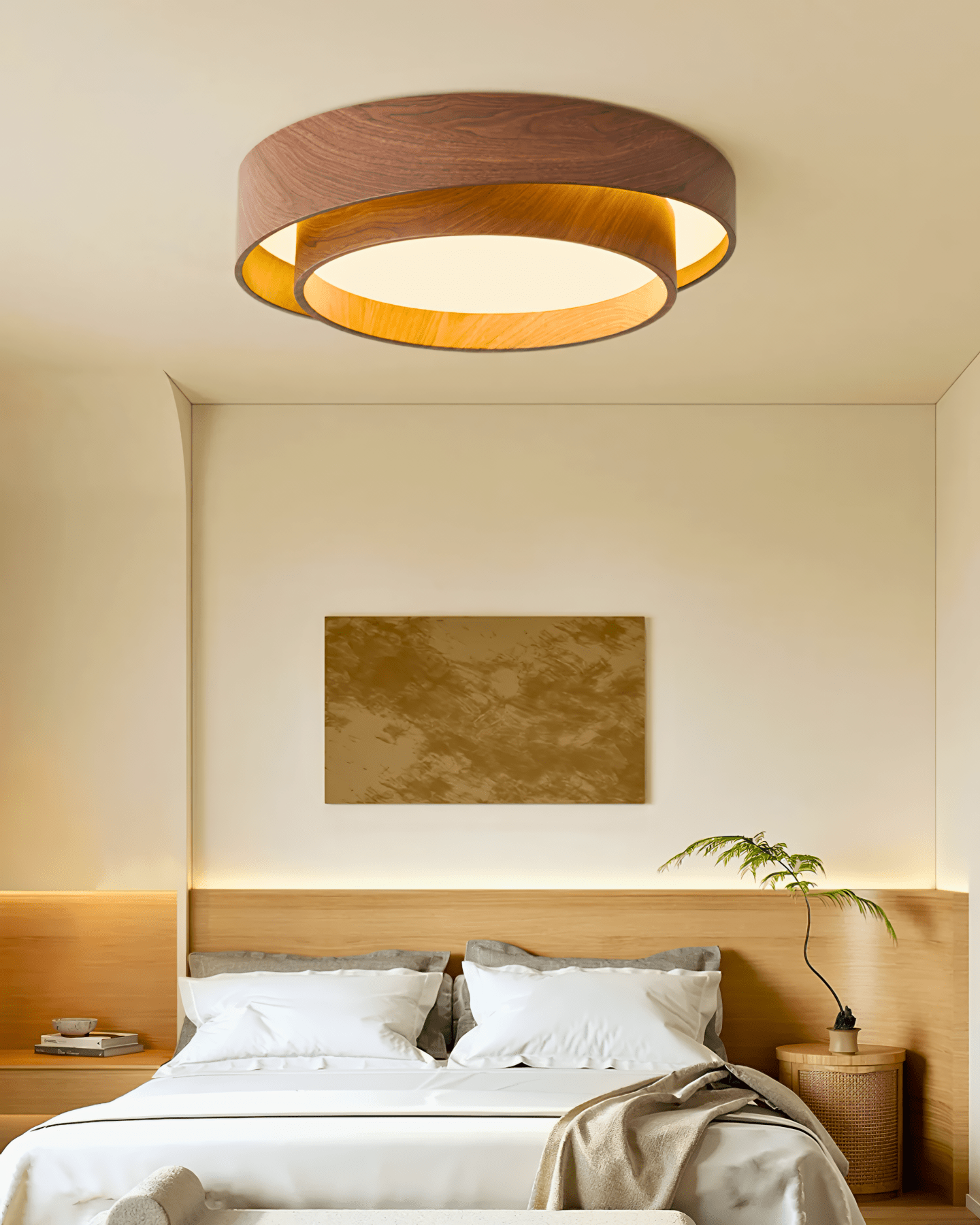 CIRCA Ceiling Light - Zeenova