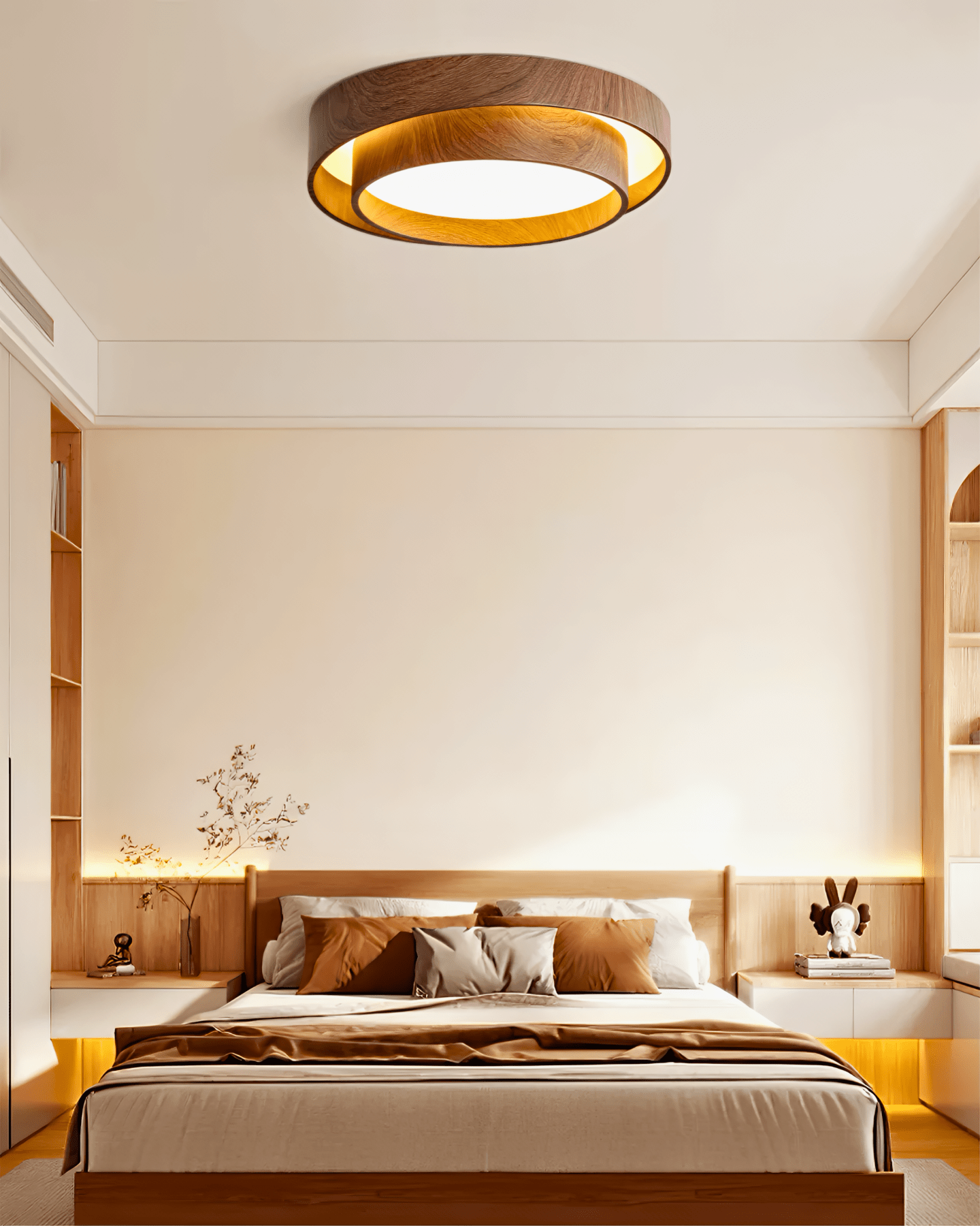 CIRCA Ceiling Light - Zeenova