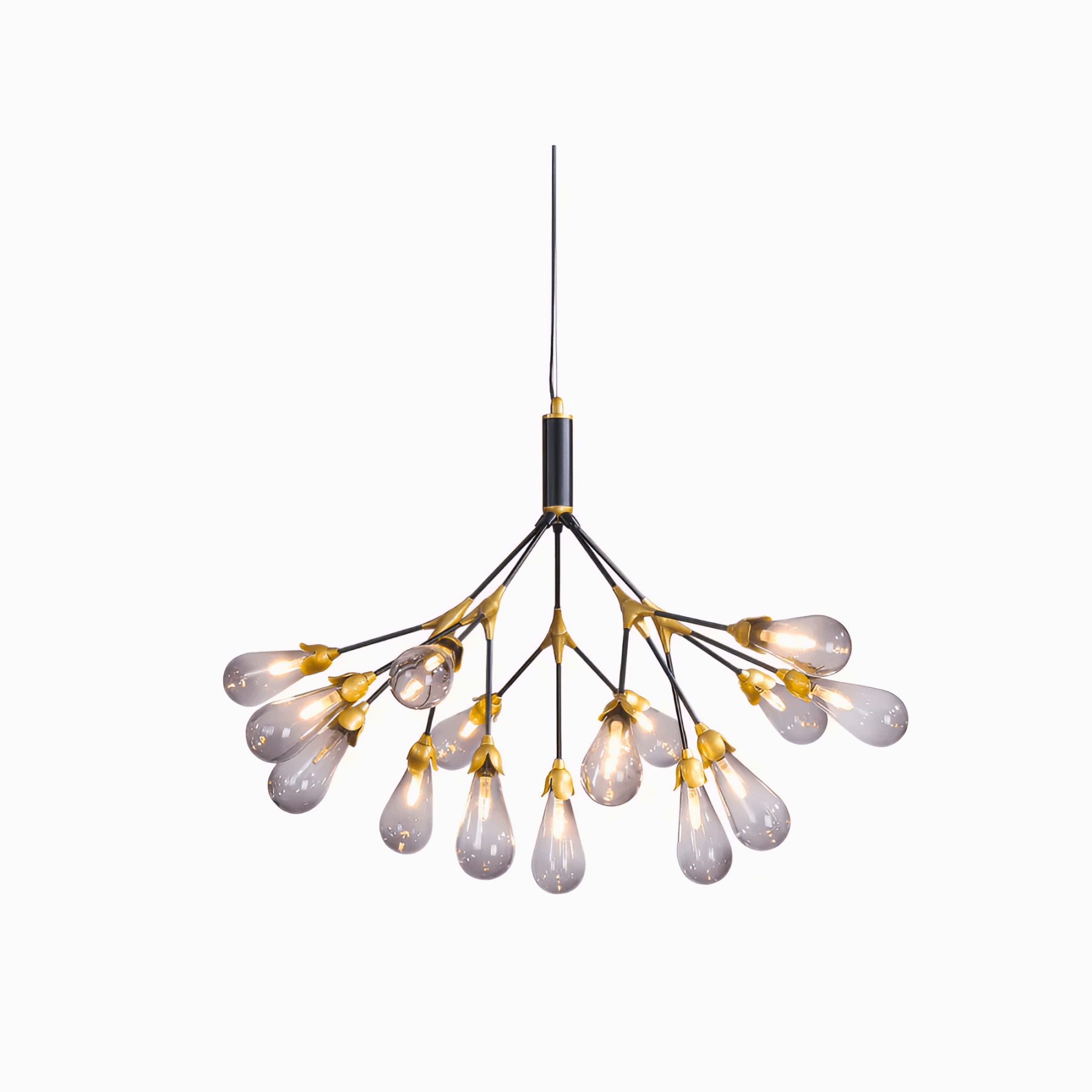 DENDRO Chandelier - Zeenova