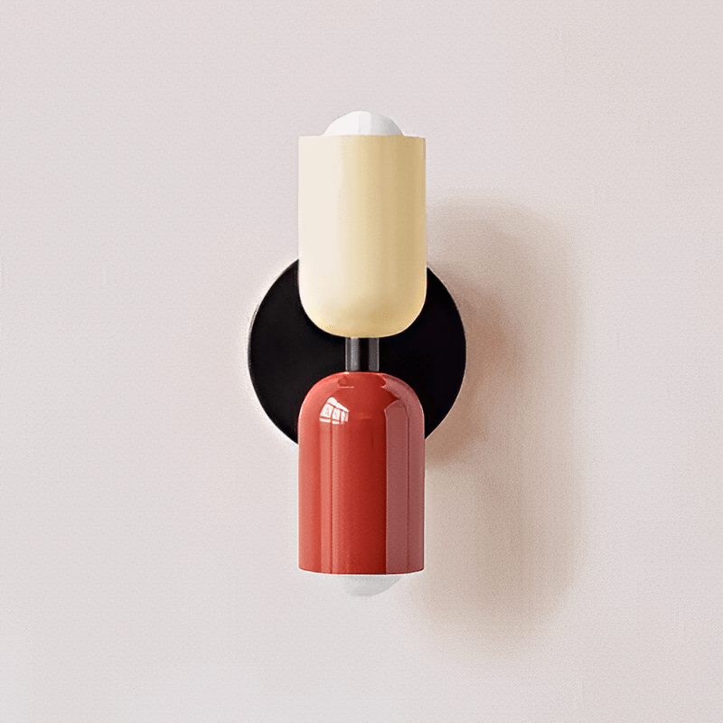 DUET Wall Light - Zeenova