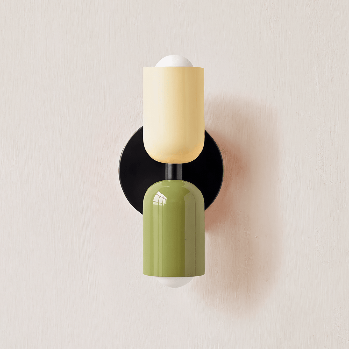 DUET Wall Light - Zeenova