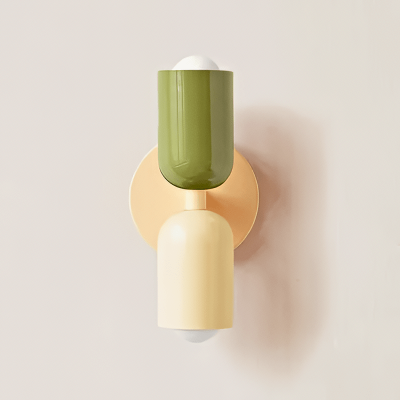 DUET Wall Light - Zeenova