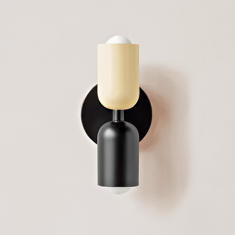 DUET Wall Light - Zeenova