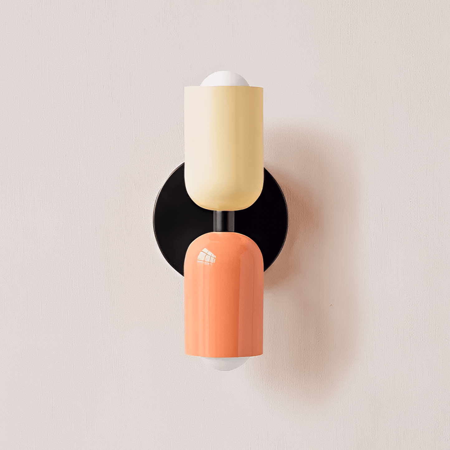 DUET Wall Light - Zeenova
