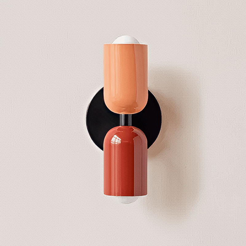 DUET Wall Light - Zeenova