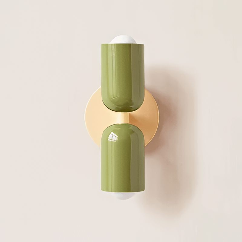 DUET Wall Light - Zeenova