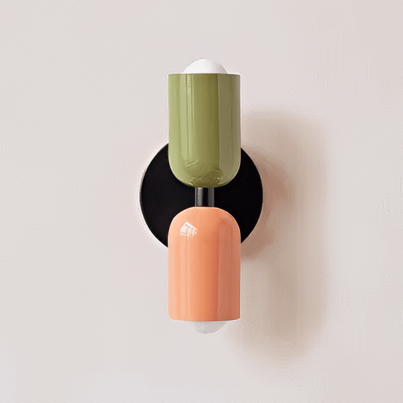 DUET Wall Light - Zeenova
