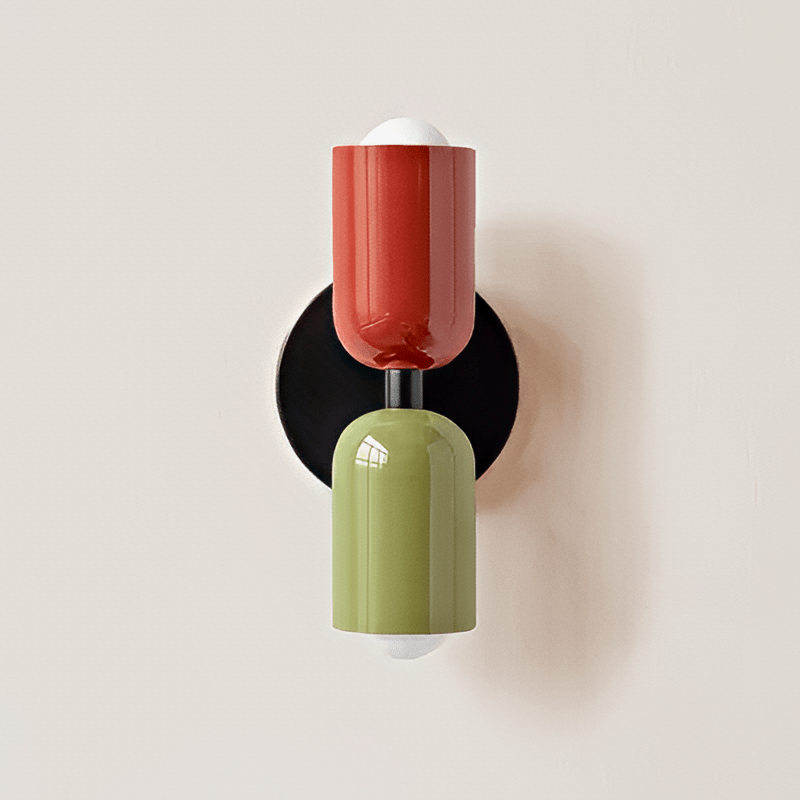DUET Wall Light - Zeenova