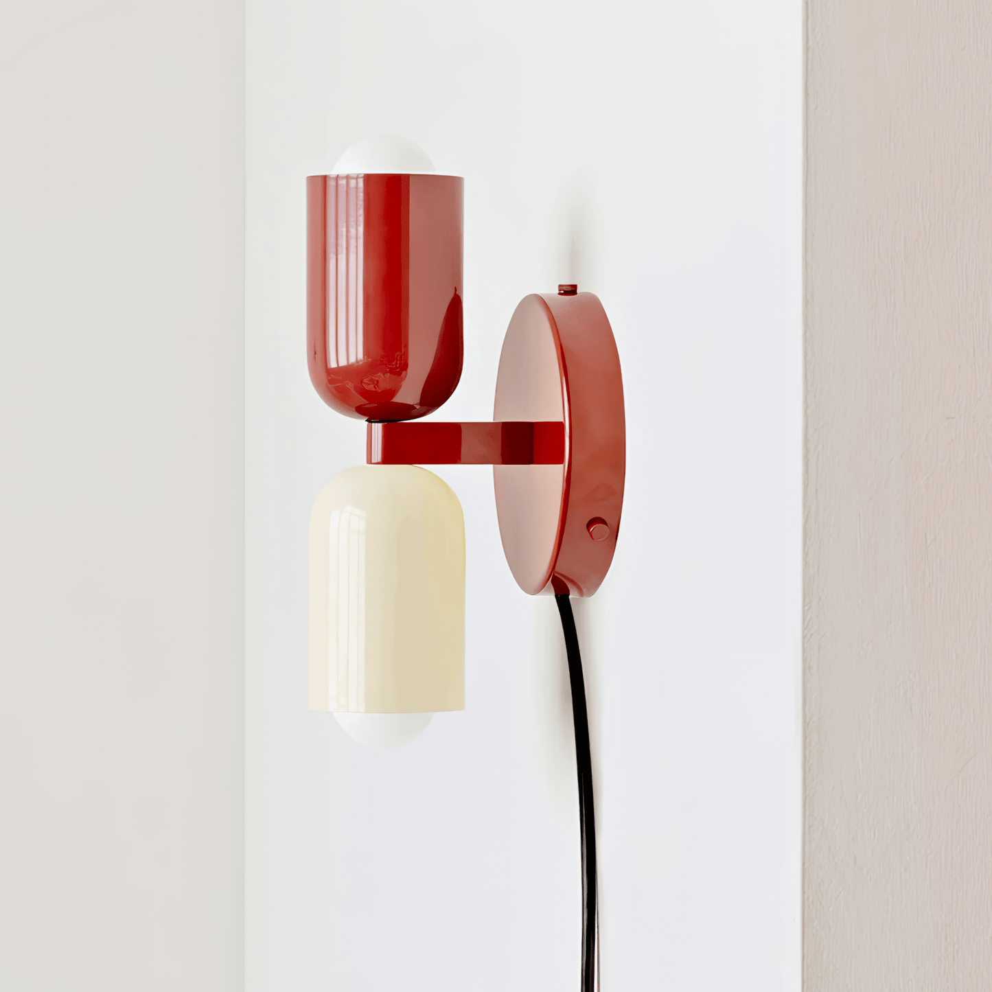 DUET Wall Light - Zeenova