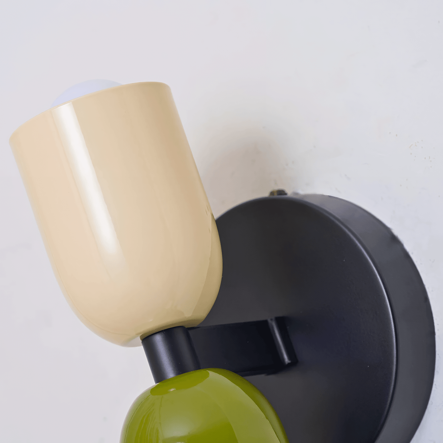 DUET Wall Light - Zeenova