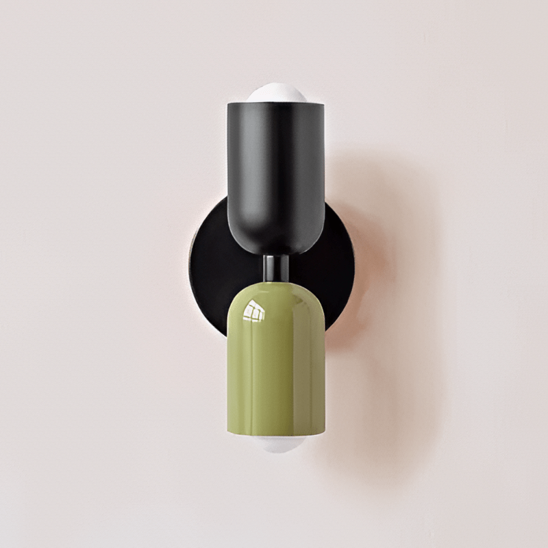 DUET Wall Light - Zeenova