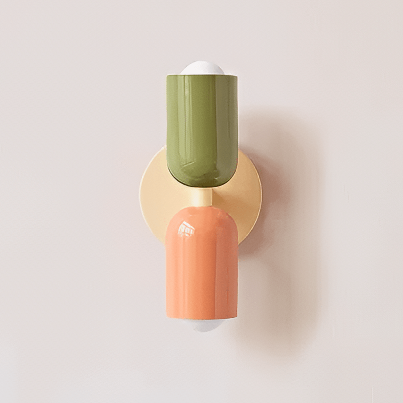 DUET Wall Light - Zeenova