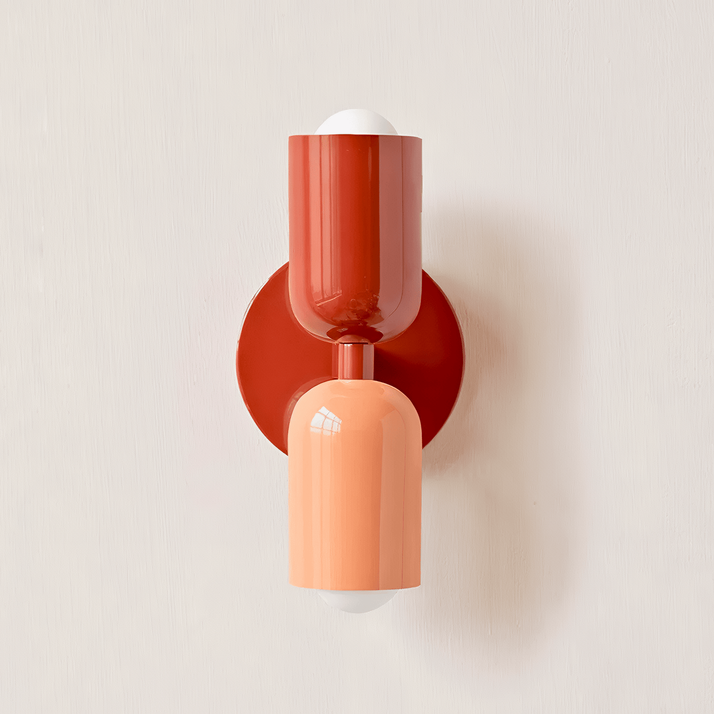 DUET Wall Light - Zeenova