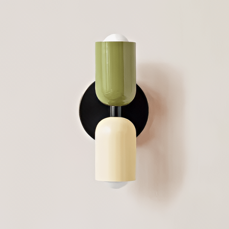 DUET Wall Light - Zeenova