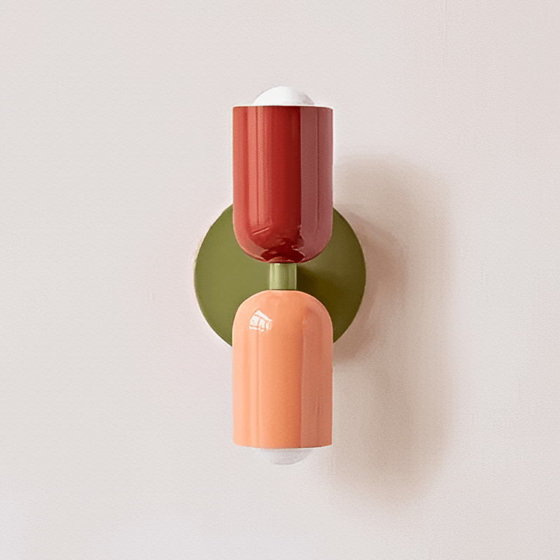 DUET Wall Light - Zeenova