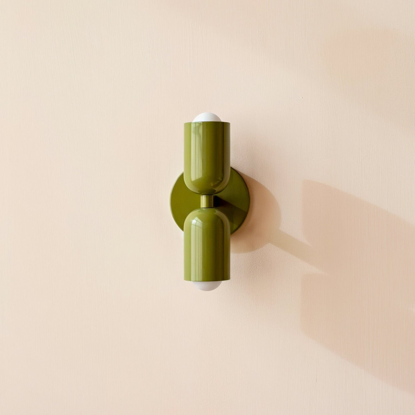 DUET Wall Light - Zeenova