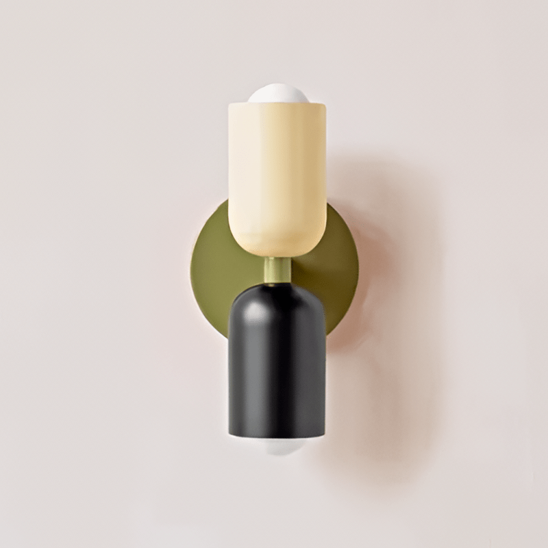 DUET Wall Light - Zeenova