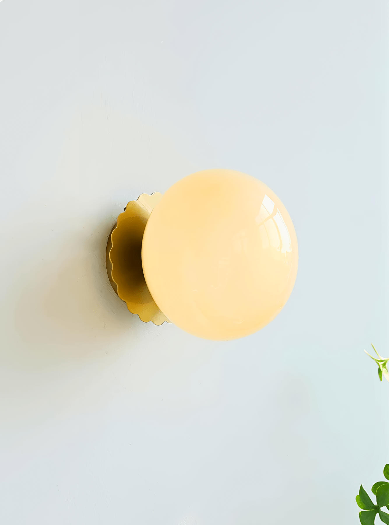 ECLAT Wall Sconce - Zeenova