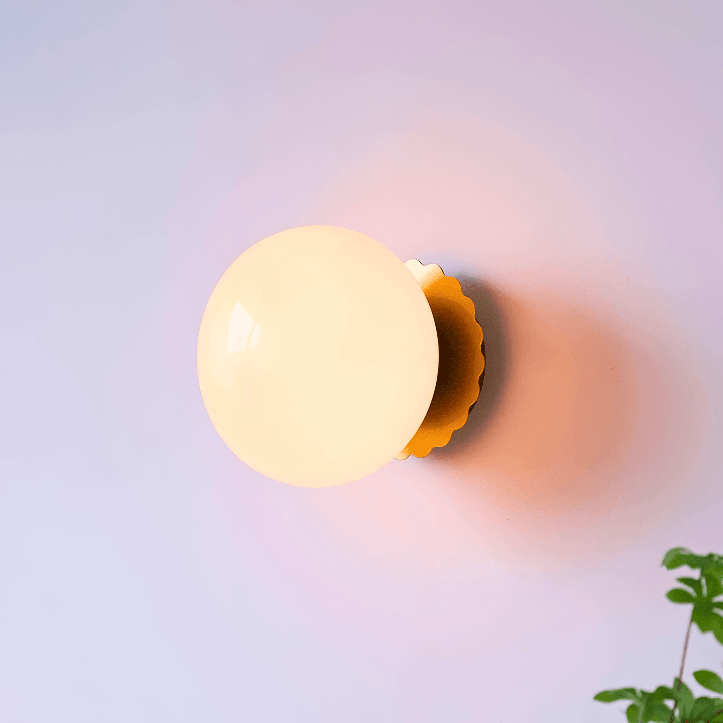 ECLAT Wall Sconce - Zeenova