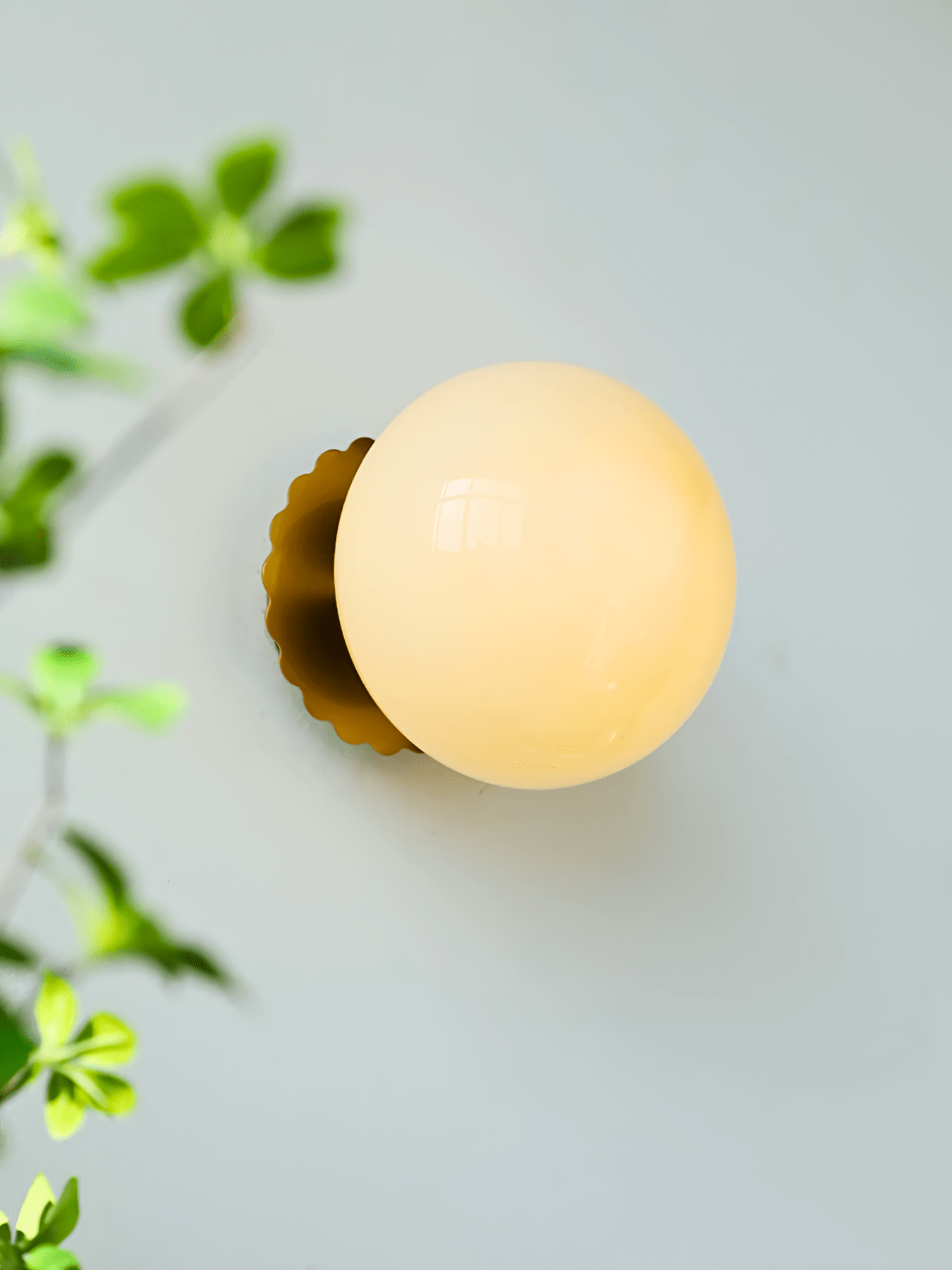 ECLAT Wall Sconce - Zeenova